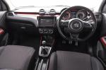 Suzuki Swift Sport 2019 года (ZA)